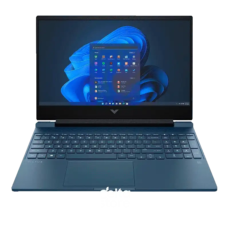 HP Victus 15-fa1033nia Gaming Laptop